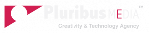 Pluribus Media logo
