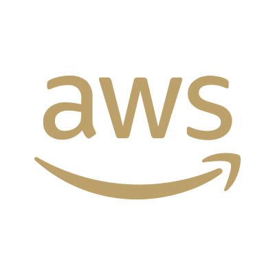 Amazon Web Services Logo