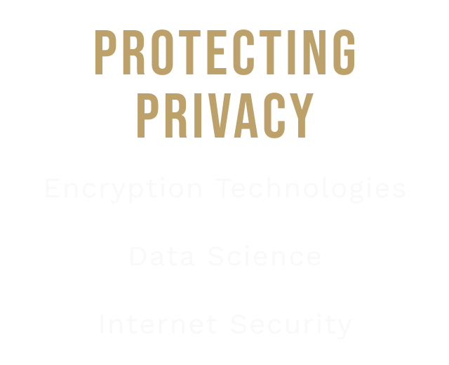 Protecting Privacy